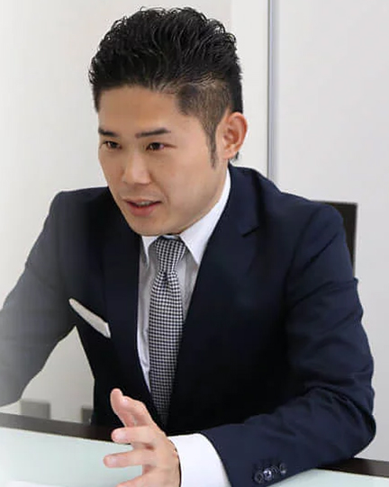 ご挨拶