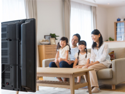 未来の顧客に出会える or まだ見ぬ顧客にアプローチできる。